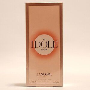 Lancôme Idôle Now 1.7 fl oz 50 ml Fragrance BNIP SEALED